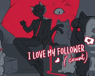 I love my follower (count) APK
