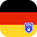 VPN Germany - Fast Safe VPN icon