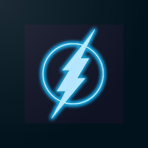 Flash VPN icon