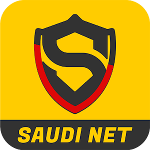 Saudi Net VPNicon