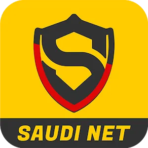 Saudi Net VPN APK