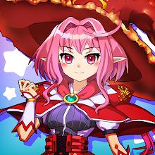 RPG Astrune Academy icon