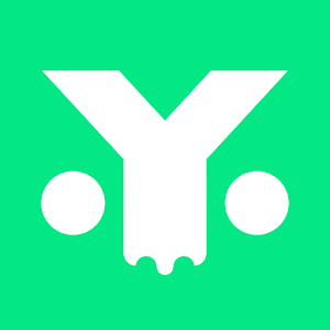 YaYa VPN-VPN Master Proxy App icon