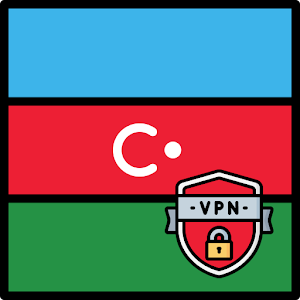 Azerbaijan VPN - Private Proxyicon