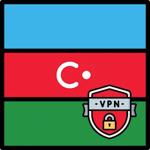 Azerbaijan VPN - Private Proxy APK