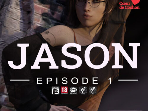 Jason, Coming of Age [v0.9.2] [Coeur De Cochon] APK