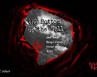 The Bottom of the Well icon