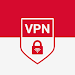 VPN Indonesia icon