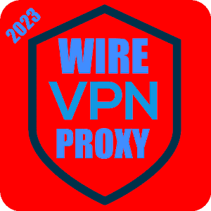 Wire VPN : Unlimited & Secure icon