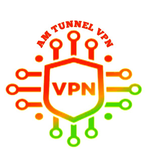 AM TUNNEL VPN icon