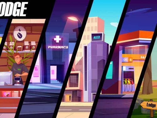 The Lodge [v3.6] [Alezzi] APK