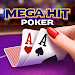 Mega Hit Poker: Texas Holdemicon