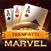 Teen Patti Marvel - Play 3Cardicon