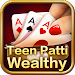 Teen Patti Wealthy icon