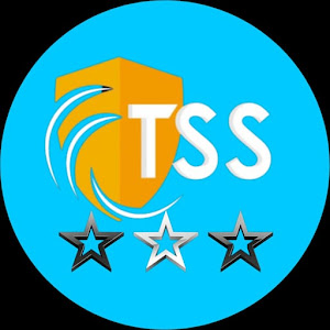 TSS UDP VPN icon