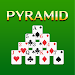 Pyramid Solitaire[card game] icon