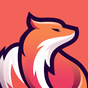 Foxy VPN icon