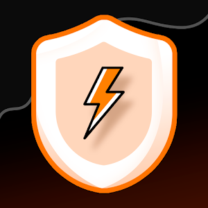 VPN master for Games icon