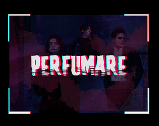 Perfumare [VN]icon