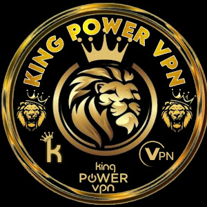 KING POWER VPN icon