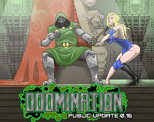 DOOMINATION 0.16 icon