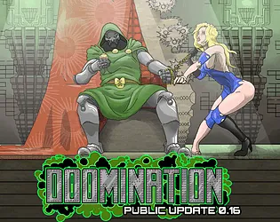 DOOMINATION 0.16 icon