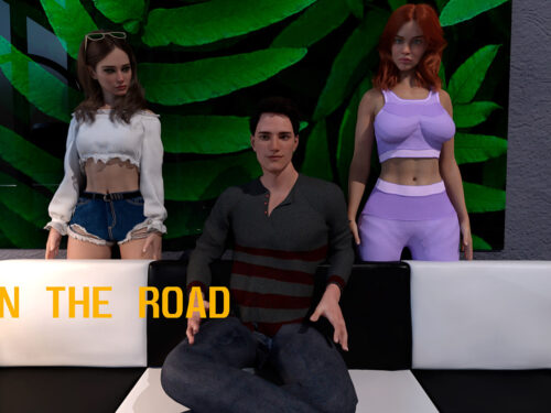 Down the Road [v0.80] [Banana Hammock] icon