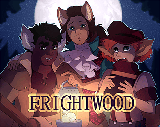 Frightwood APK