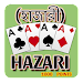 Hazari Card Game : 1000 Pointsicon