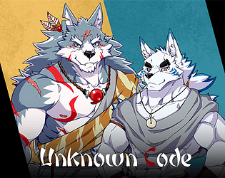 Unknown Code -Extra Edition-icon