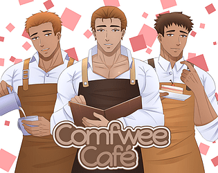 Comfwee Café icon