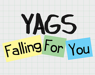 YAGS: Falling For Youicon