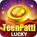 Lucky Teen Patti icon