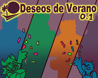 Deseos de Veranoicon