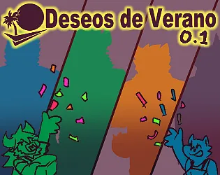 Deseos de Verano icon