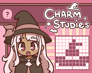 Charm Studiesicon