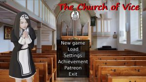 The Church of Vice – New Version 0.9 VIP [Drakus] icon