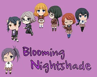 Blooming Nightshade APK