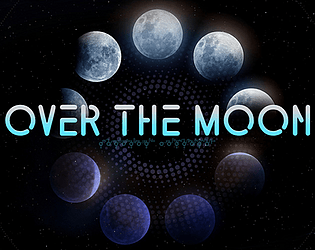 Over The Moonicon