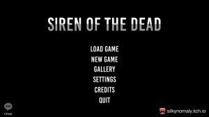 Siren Of The Dead – New Version 0.6.7 [Silkynomaly] APK