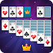 Trò chơi bài Solitaire icon