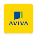 MyAviva icon
