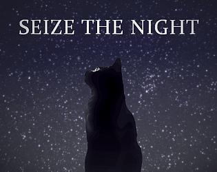 Seize the Night APK