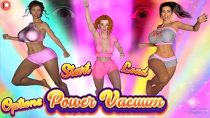 Power Vacuum – New Chapter 12 Beta [What? Why? Games] APK