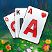 Solitaire-Secret Garden icon