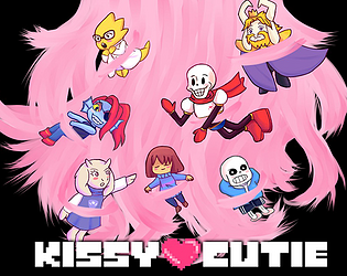 UT: Kissy Cutieicon