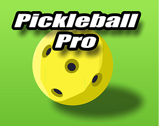 Pickleball Pro icon