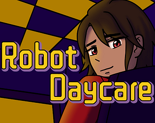 Robot Daycare [Jam Version]icon