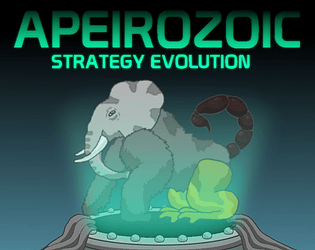 Apeirozoic - Strategy Evolutionicon