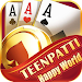 TeenPatti Happy World icon